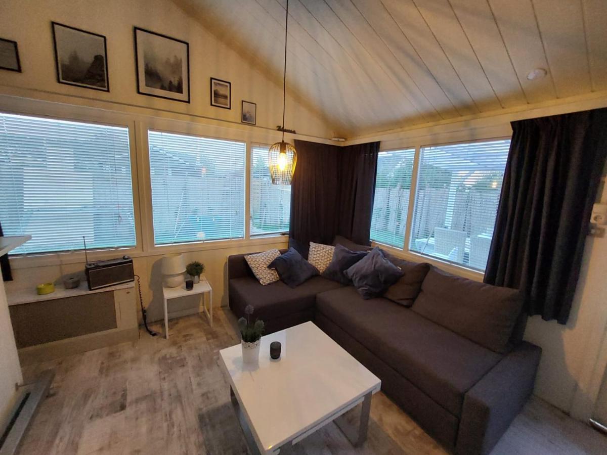 Cottage 322 Dirkshorn 외부 사진