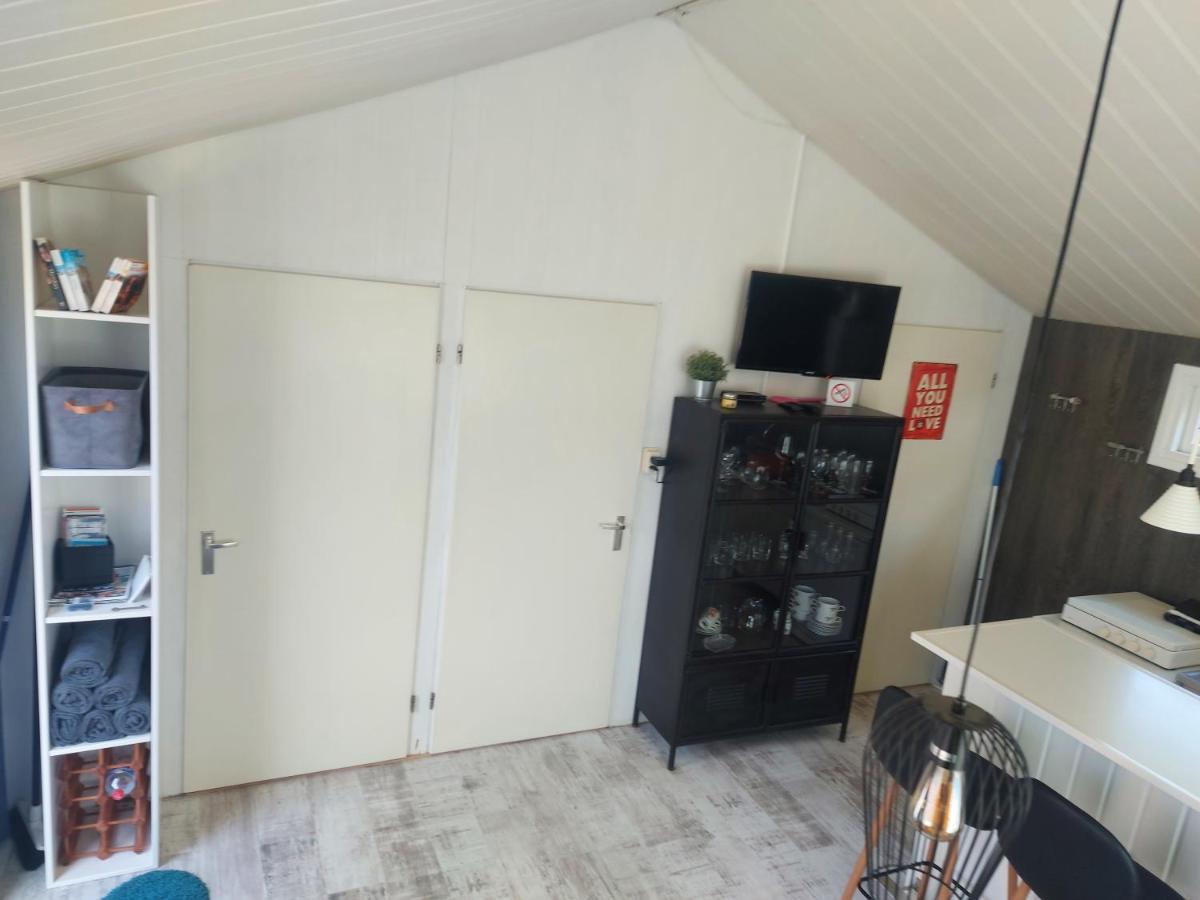 Cottage 322 Dirkshorn 외부 사진