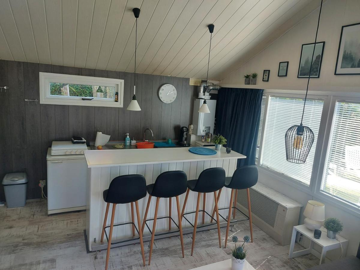 Cottage 322 Dirkshorn 외부 사진